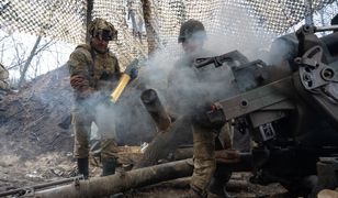 "Potężny i mocny". Kijów ogłasza "Plan-2024"