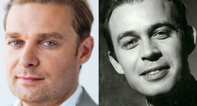 Michał Dzienisz nowym szefem Business Ad Network, odchodzi Tomasz Pudlis