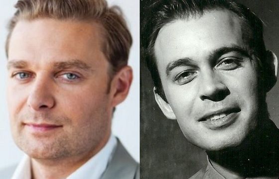 Michał Dzienisz nowym szefem Business Ad Network, odchodzi Tomasz Pudlis