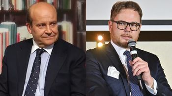 Afera u arystokratów. Lubomirski-Lanckoroński uderza w Macieja Radziwiłła. "Pochodzi z rodziny ZDRAJCÓW"