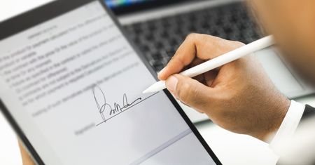 Certyfikat podpisu osobistego - koniecznie zaznacz opcję gdy wyrabiasz nowy dowód