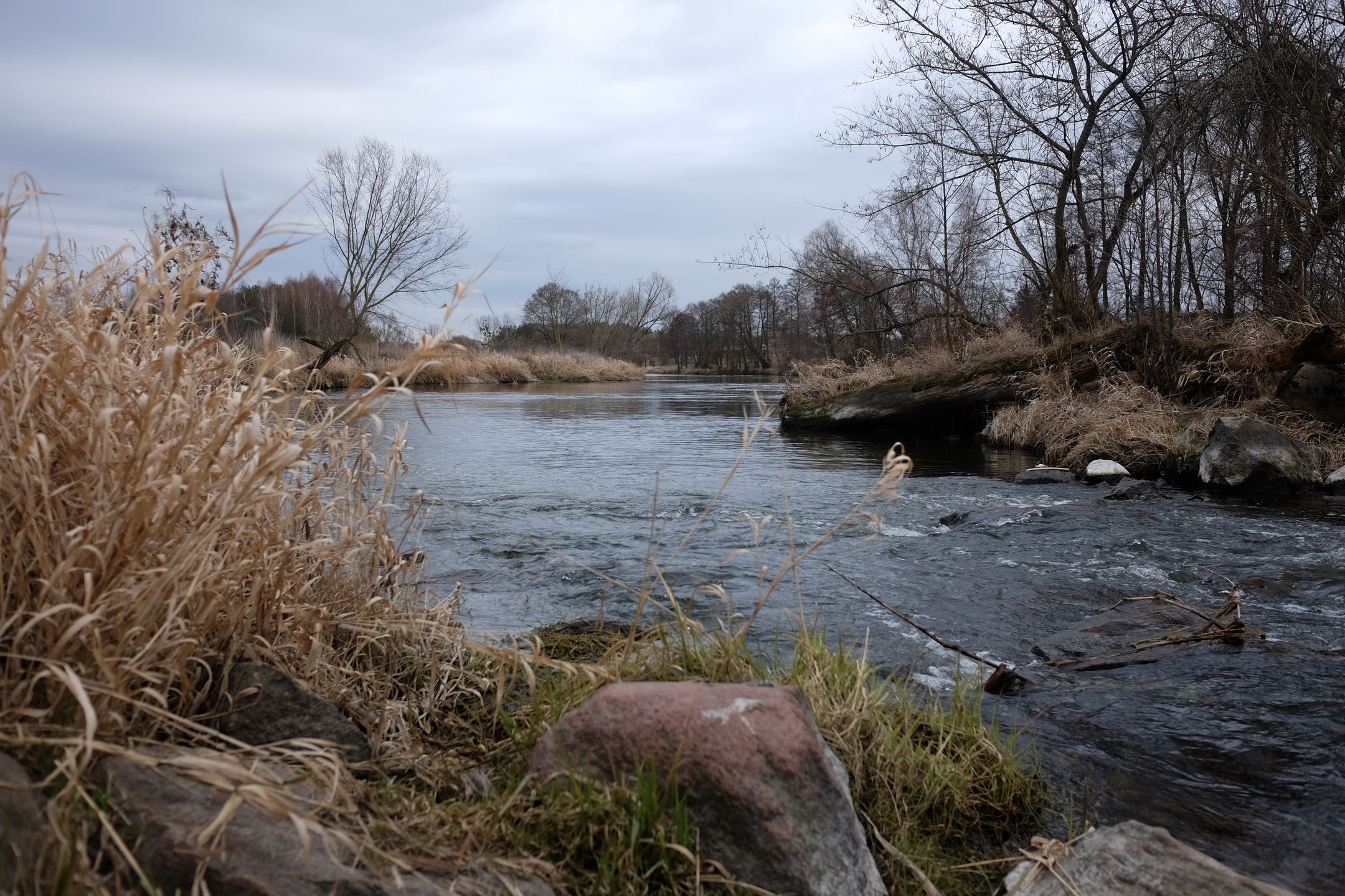 Fujifilm X70 - kieszonkowe APS-C [test] 75
