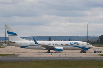 Enter Air poleci z nowego lotniska Warszawa-Radom. "To będzie port lokalny dla samego Radomia i okolic"