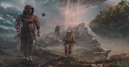Destiny 2 – nowe wieści o kolejnym DLC. Jest trailer i data premiery