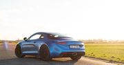 Następca Alpine A110 jednak zachowa silnik spalinowy? Szef marki tego nie wyklucza