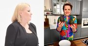 Katarzyna Bosacka dzięki TEJ diecie schudła i poprawiła samopoczucie. "Mam masę energii"