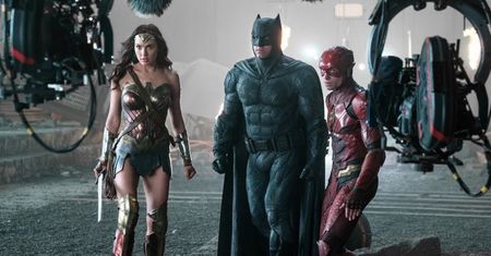 Fani dopięli swego. Na ten film czekaliśmy 3 lata
