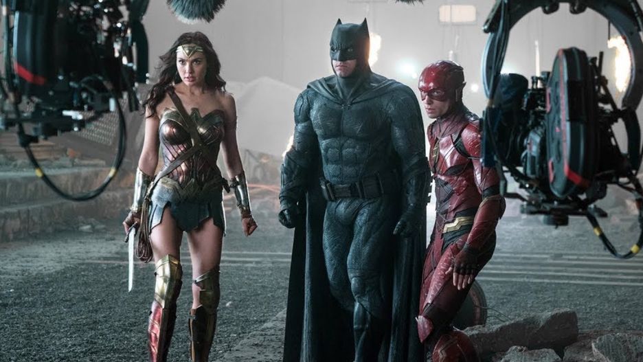 HBO przeznaczy kilkadzisiąt mln dol. na dokrętki do "Snyder's Cut"