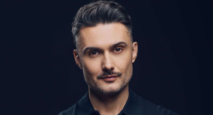 Powrót do WP po sześciu latach. Piotr Grabarczyk dołączył do Pudelka