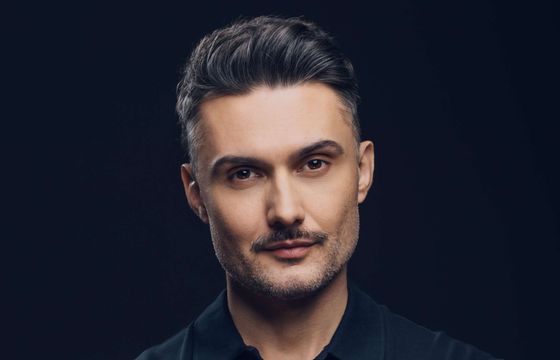 Powrót do WP po sześciu latach. Piotr Grabarczyk dołączył do Pudelka