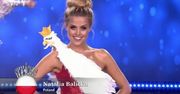 Hit, czy zdecydowanie kit? Tak Polka wystąpiła na gali Miss Supranational