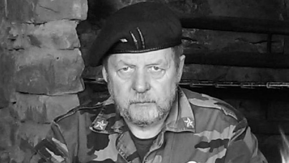 Nie żyje Adolf Kudliński