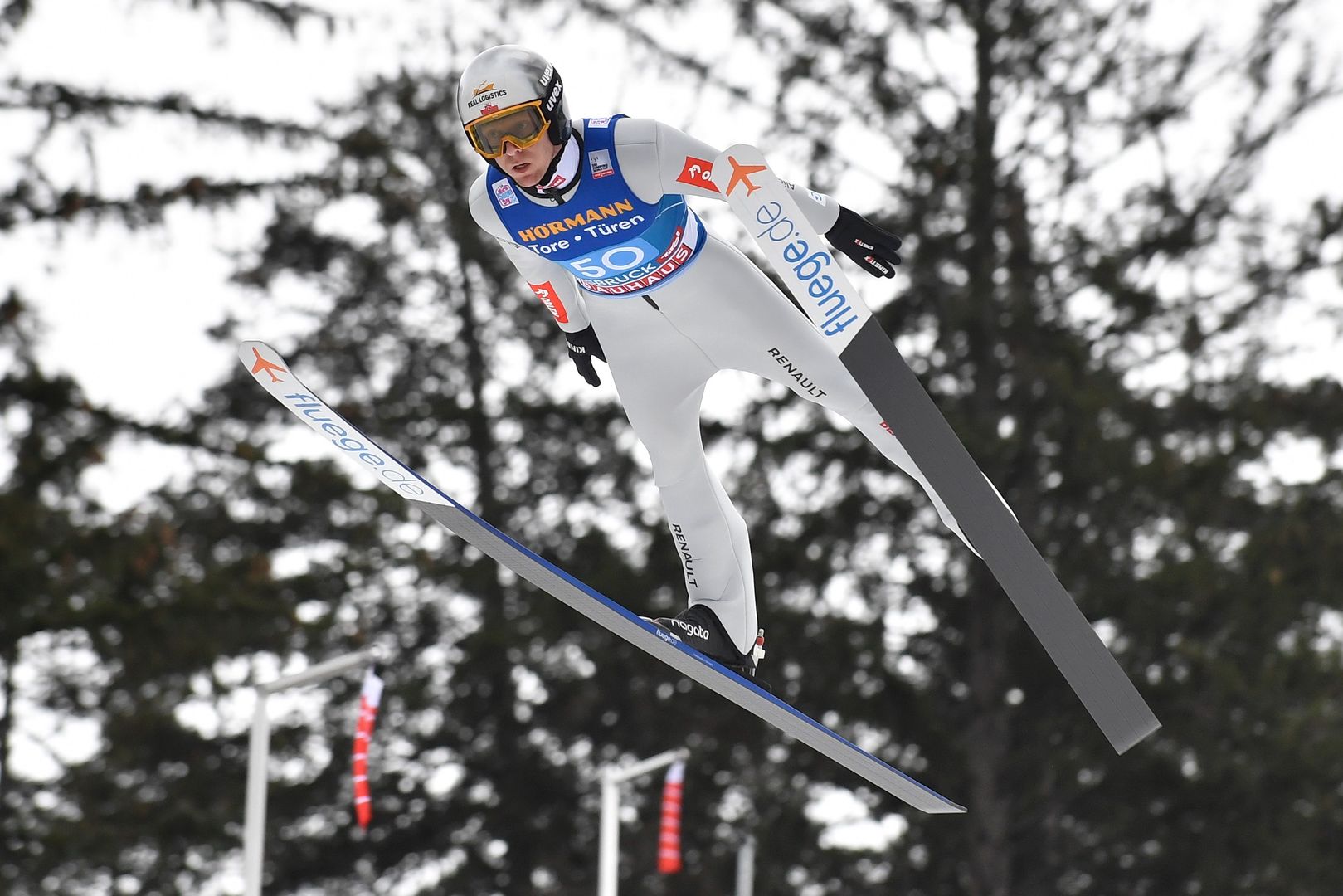 Polski skoczek zostanie uhonorowany na stadionie. "Podziękujmy za lata pięknej kariery!"