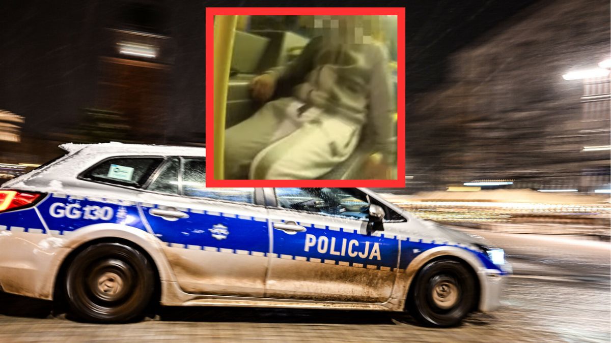 10-latek mówił, że pokłócił się z mamą