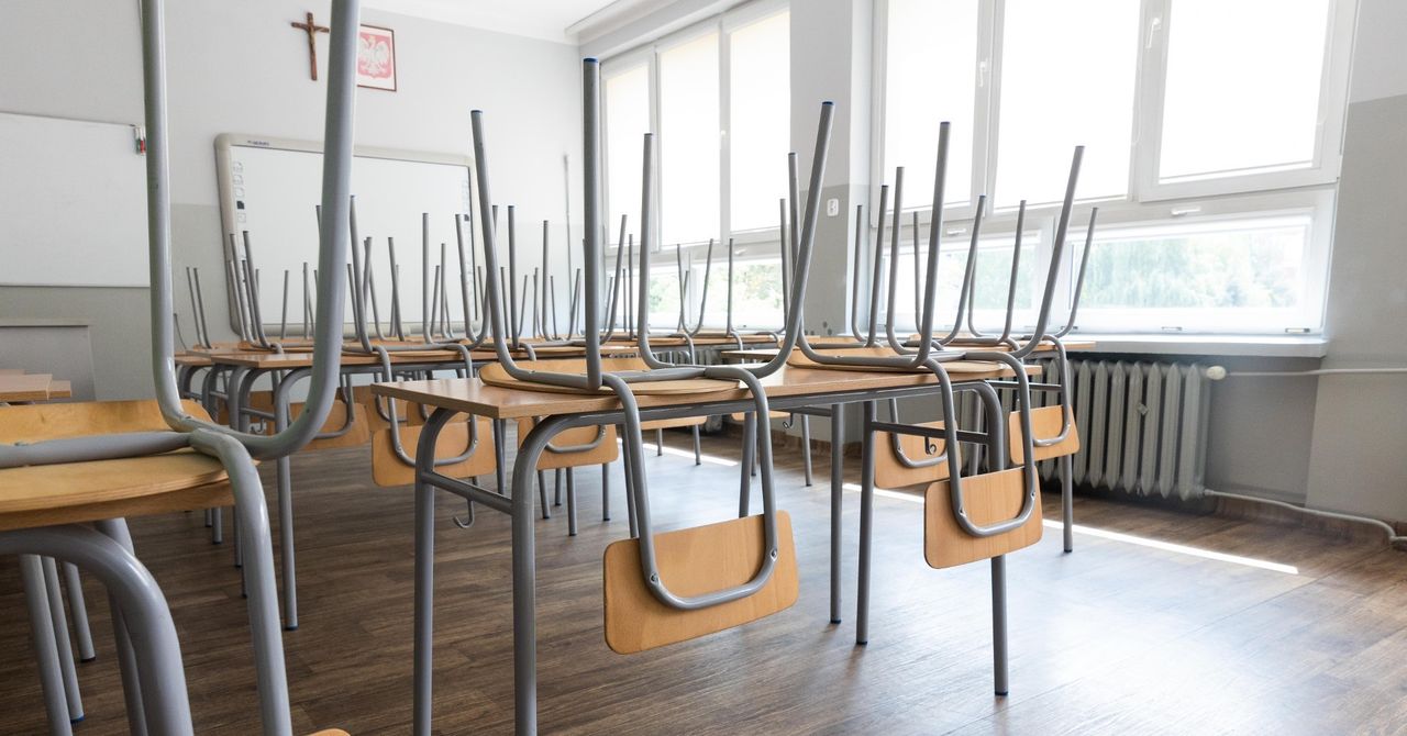 Gorzów Wielkopolski: Tyle tysięcy uczniów nie chodzi na edukację zdrowotną. Mamy dane ze szkół