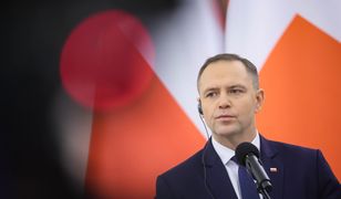 100 dni Nawrockiego. Polacy ocenili prezydenta