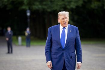 Donald Trump wściekły na Izrael i Iran. Amerykanista ocenił prezydenta USA