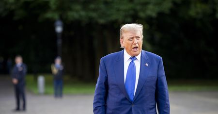 Donald Trump wściekły na Izrael i Iran. Amerykanista ocenił prezydenta USA
