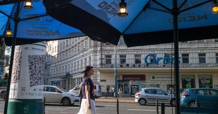 Warszawa. Wyrok sądu ws. zbiorowego zatrucia salmonellą w Green Caffe Nero