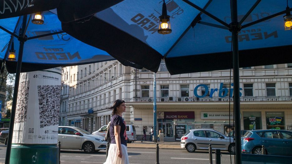 Warszawa. Sąd wydał wyrok ws. zatrucia