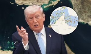 Cieśnina Ormuz znów otwarta. Tankowce wracają na kluczowy szlak