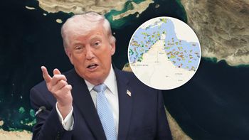 Cieśnina Ormuz znów otwarta. Tankowce wracają na kluczowy szlak