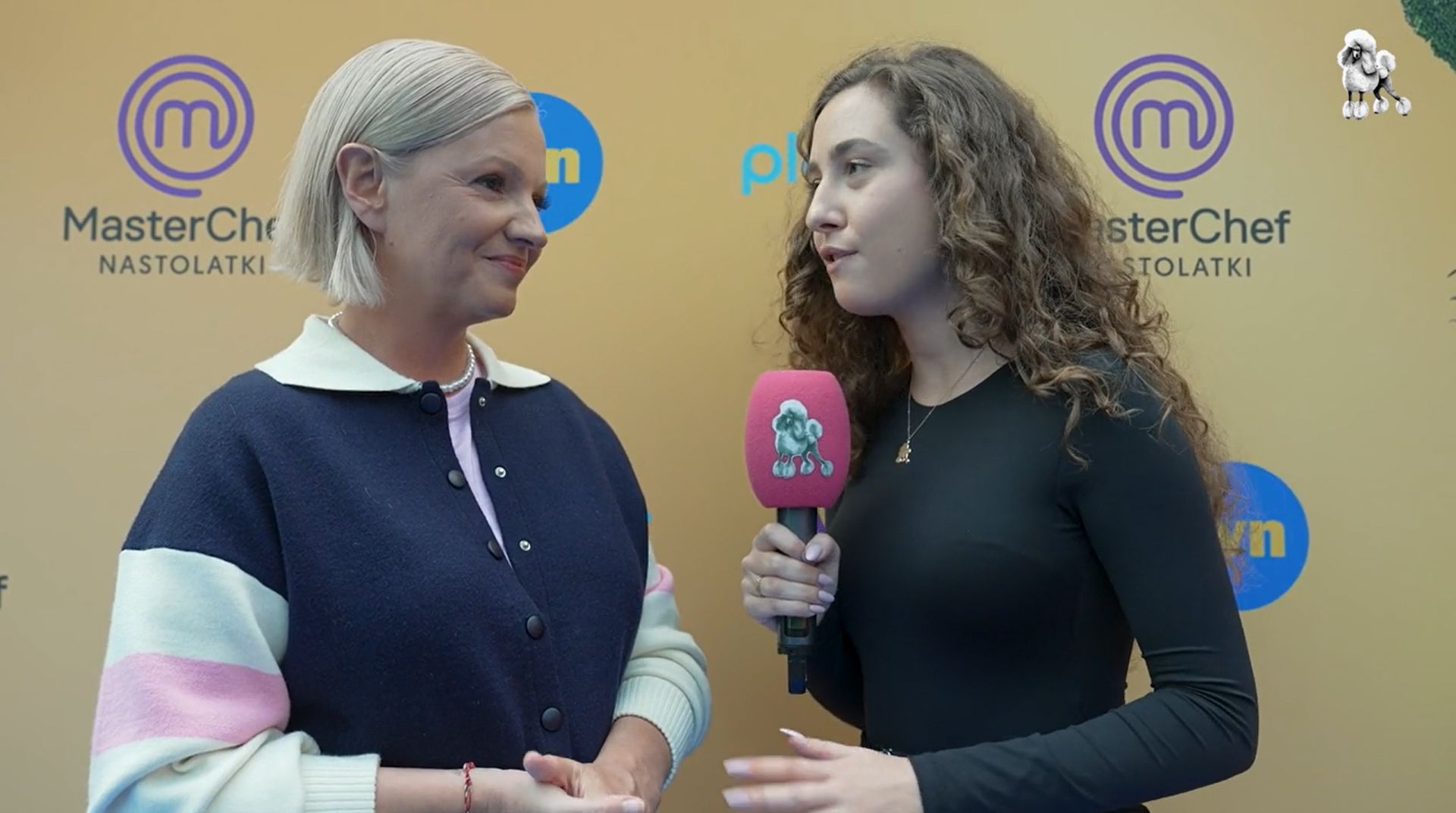 Dorota Szelągowska komentuje zmiany w TVP