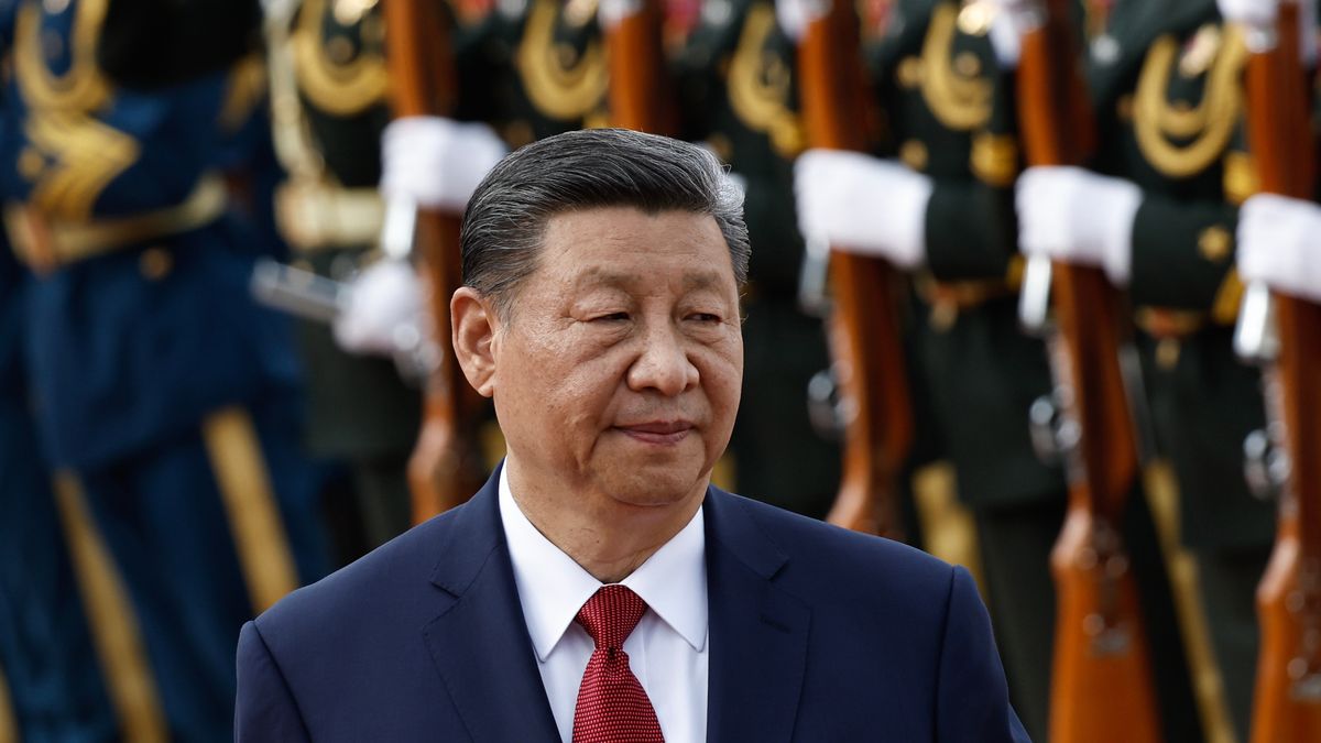 Waluta rządzonych przez Xi Jinpinga Chin stała się dla Rosji kluczowa