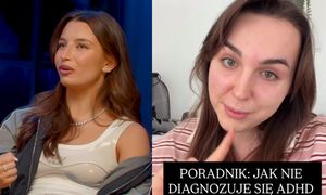 Lekarka grzmi po słowach Julii Wieniawy o diagnozowaniu ADHD: "TO JEST BZDURA"