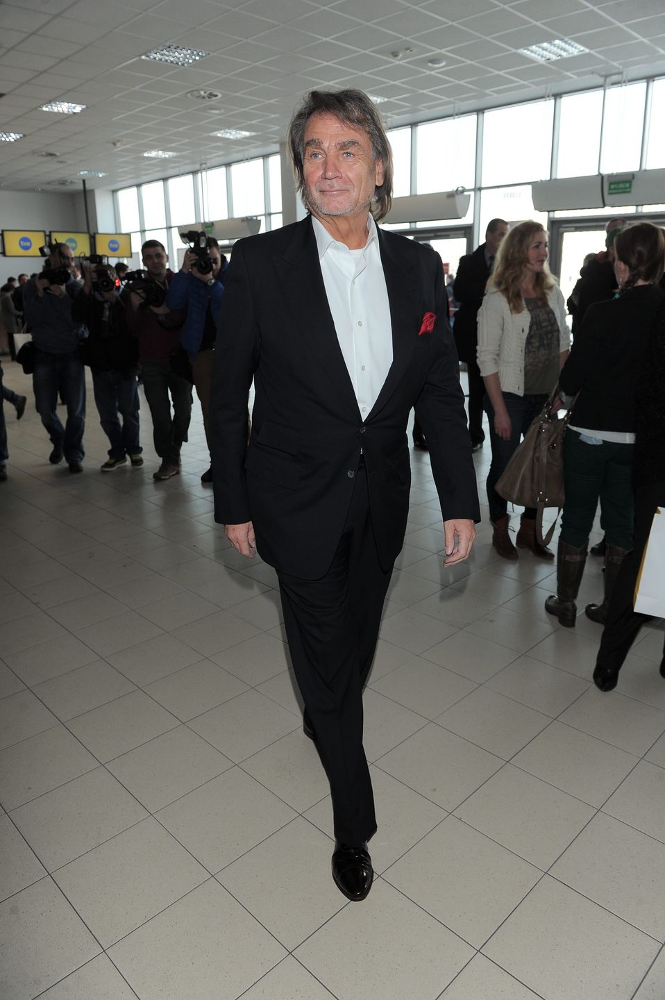 Jan Kulczyk