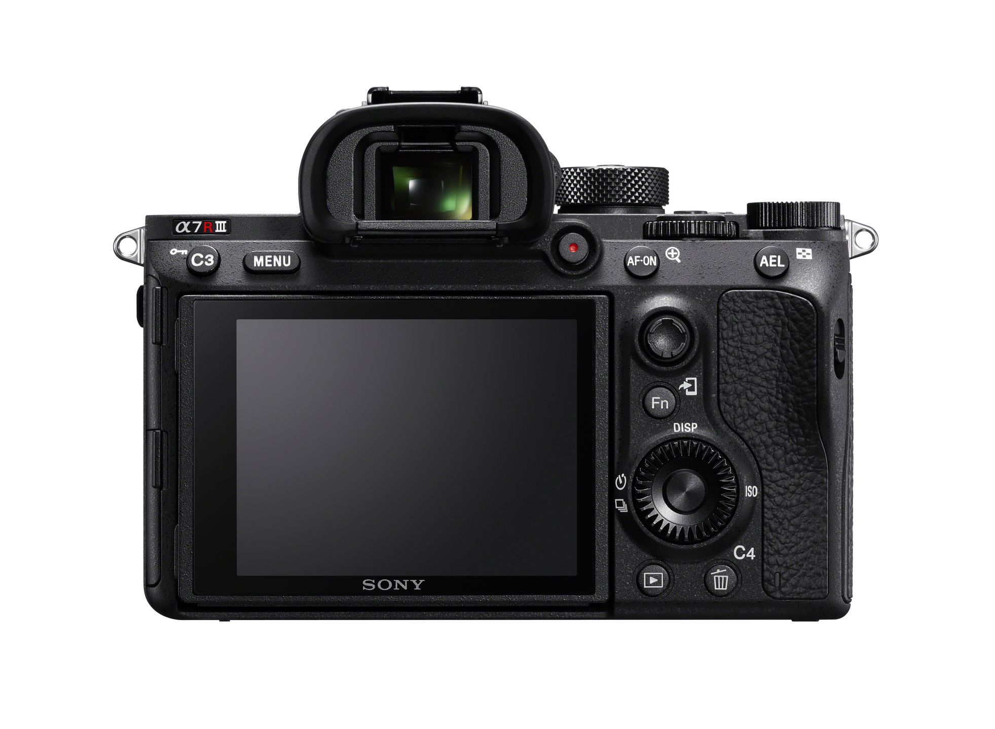 Sony A7R III - matryca 42,4 Mpix, 10 kl./s, filmy 4K i wydajniejsza bateria, a to początek nowości 5