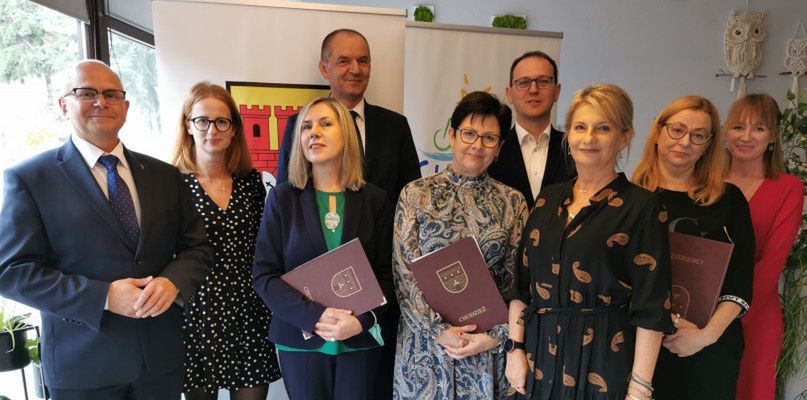 Nagrody dla nauczycieli