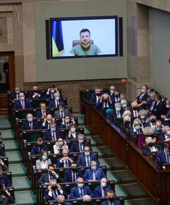 Uroczyste Zgromadzenie Posłów i Senatorów. Stoltenberg: będziemy bronić Polski