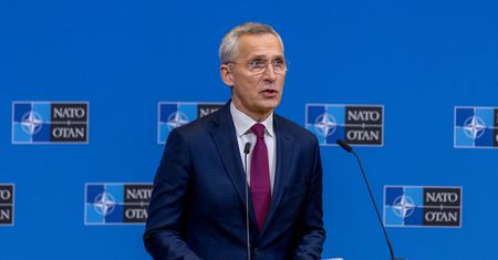 Deutche Welle: Będzie nowy szef NATO. Kto zastąpi Stoltenberga?