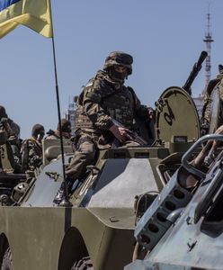 Polska pomoże Kijowowi? Poborowi mogą na razie spać spokojnie