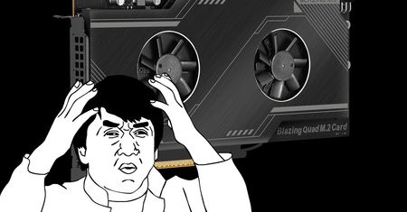 ASRock ponownie zadziwia. Maniacy wydajności już czekają na ten sprzęt