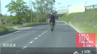 Nowe powody zatrzymania "prawka" - na mandacie się teraz nie kończy