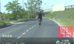 Nowe powody zatrzymania "prawka" - prawo dotknie przede wszystkim młodych kierowców