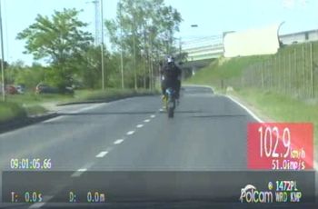 Nowe powody zatrzymania "prawka" - dotknie przede wszystkim młodych kierowców