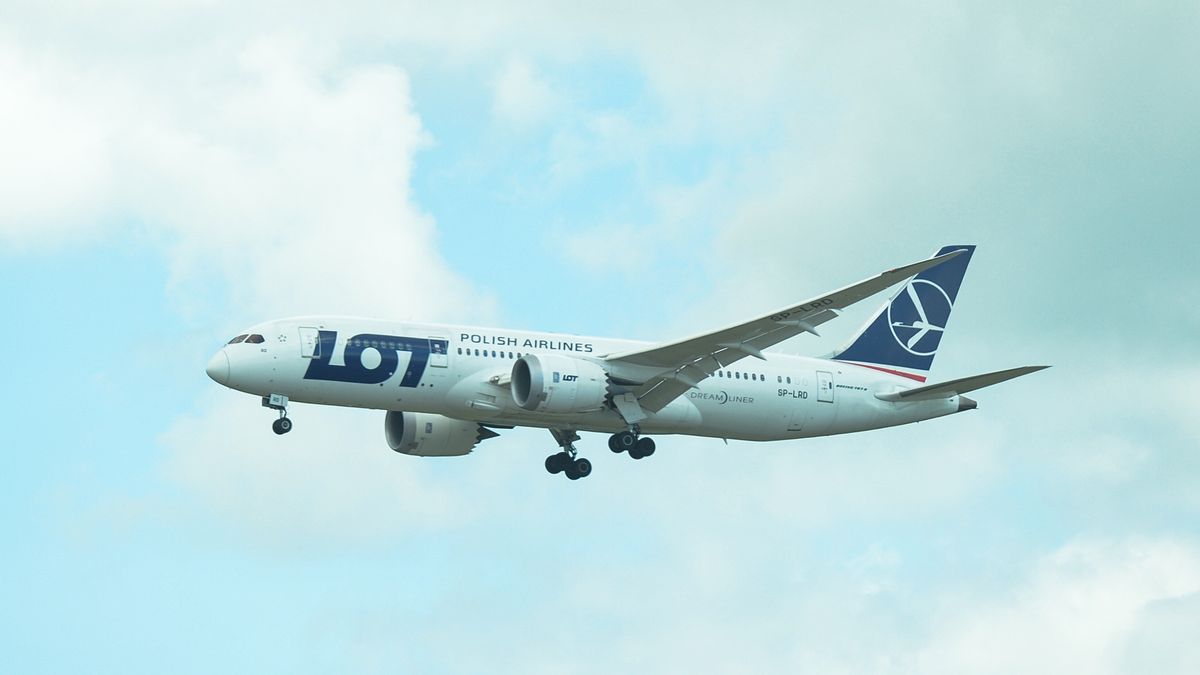 Od 1 czerwca polecimy do 8 polskich miast.