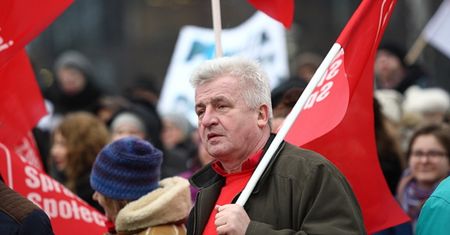 Brat Magdy Gessler prosi o pomoc. "Potrzebuję tych pieniędzy"