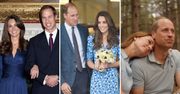 Świętują 14. rocznicę ślubu. Wcześniej William zostawił Kate