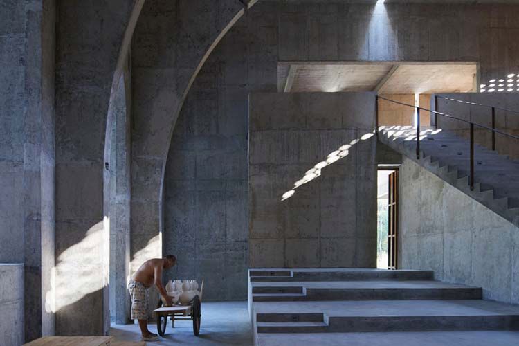 Architectural Photography Awards 2019 pokazuje perełki architektoniczne z całego świata 3