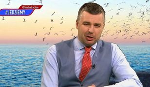 Zbadali oglądalność programu Rachonia w TV Republika. Wszystko jasne