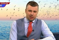 Zbadali oglądalność programu Rachonia w TV Republika. Wszystko jasne