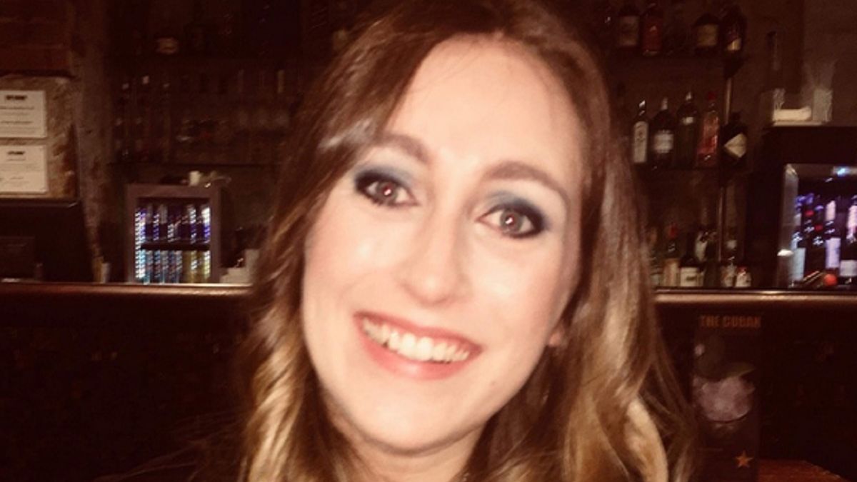 Hannah Cotton z Angli, lekarze zlekceważyli jej objawy