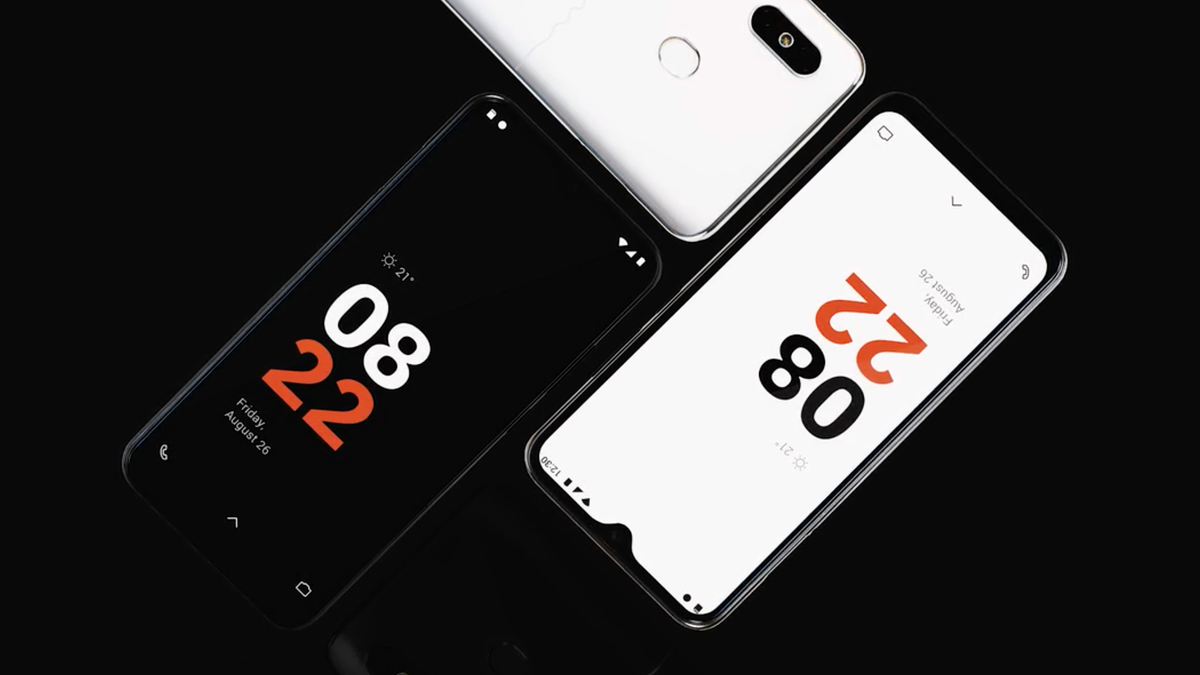 Bo bezpieczeństwo tkwi w prostocie obsługi. Ponoć, fot. Materiały prasowe