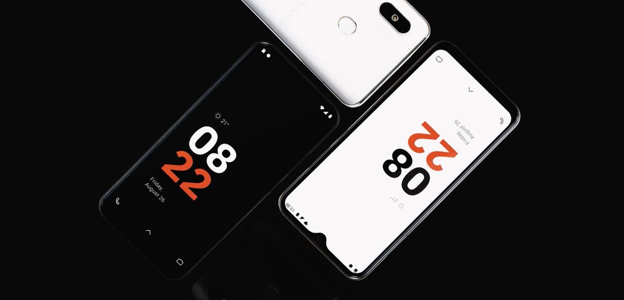 Volla Phone: jeszcze jeden smartfon nastawiony na prywatność. Ale zupełnie inny niż reszta