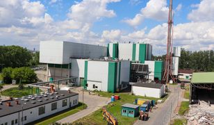 Warszawa. Kolejny etap rozbudowy stołecznej inwestycji. Sprawniejsza gospodarka odpadami