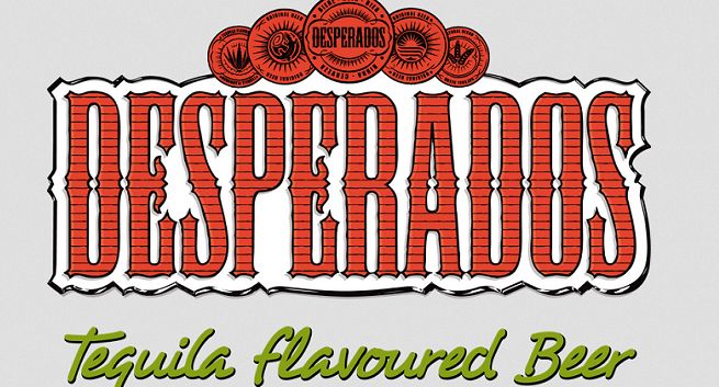 „Rebel Street” w imprezowej kampanii piwa Desperados (wideo)